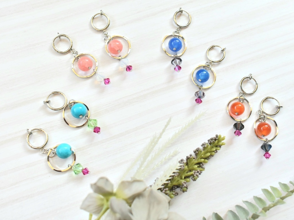 【Vivid BAD SQUAD】メンバー・イベント楽曲イメージアクセサリー