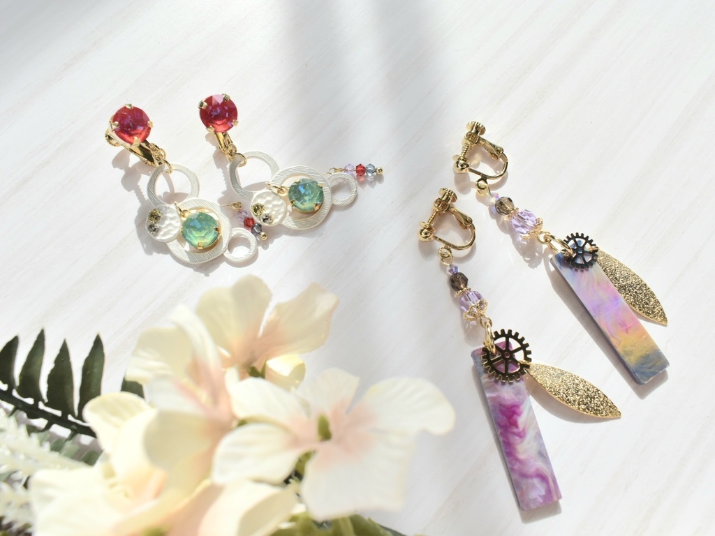 【ワンダーランズ×ショウタイム】メンバー・イベント楽曲イメージアクセサリー