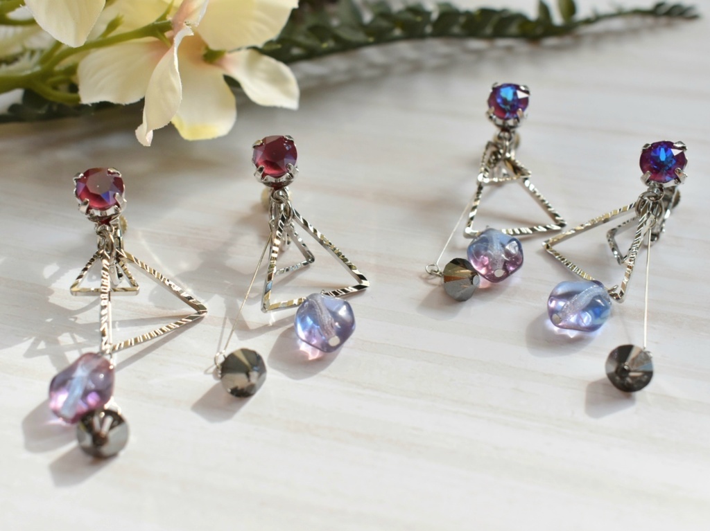 【25時、ナイトコードで。】メンバー・イベント楽曲イメージアクセサリー