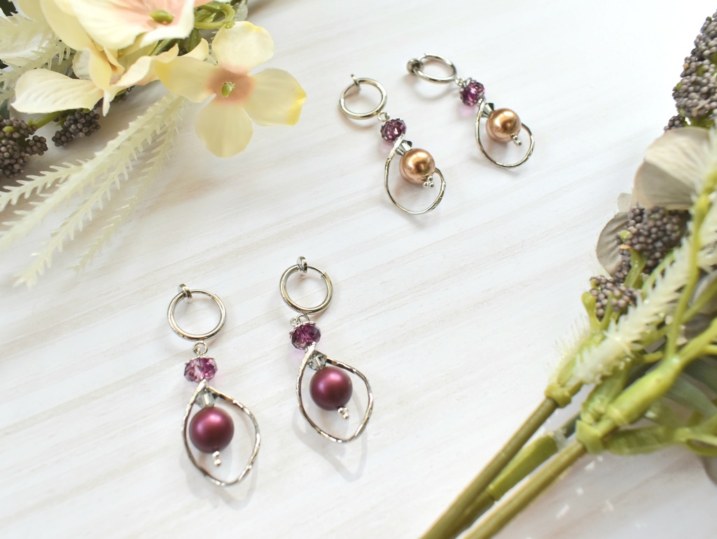 【25時、ナイトコードで。】メンバー・イベント楽曲イメージアクセサリー