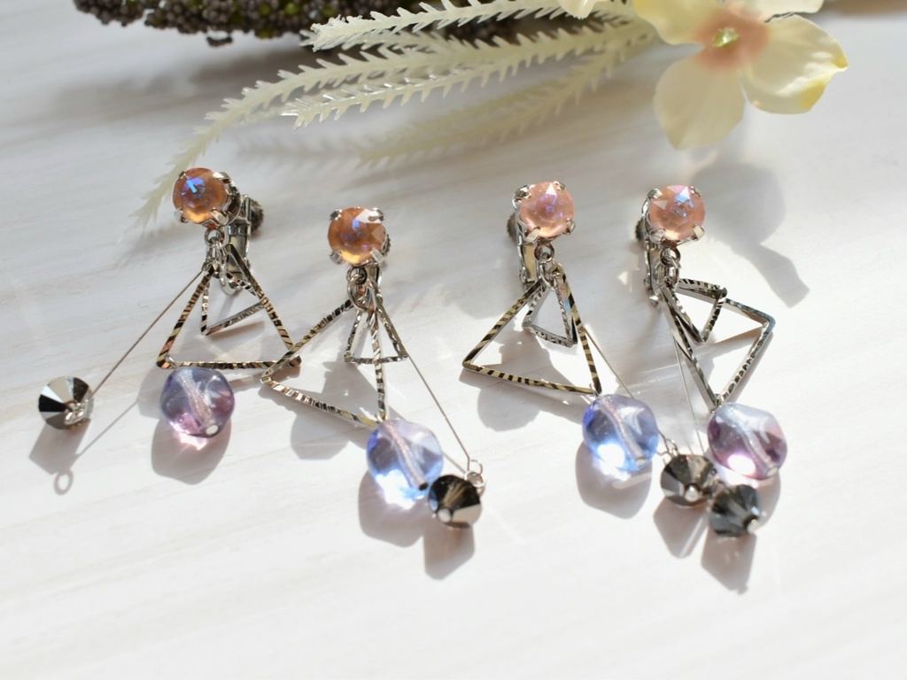 【25時、ナイトコードで。】メンバー・イベント楽曲イメージアクセサリー