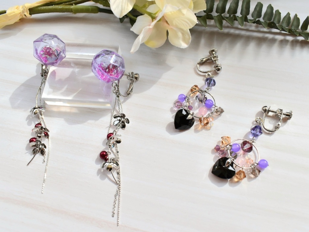 【25時、ナイトコードで。】メンバー・イベント楽曲イメージアクセサリー