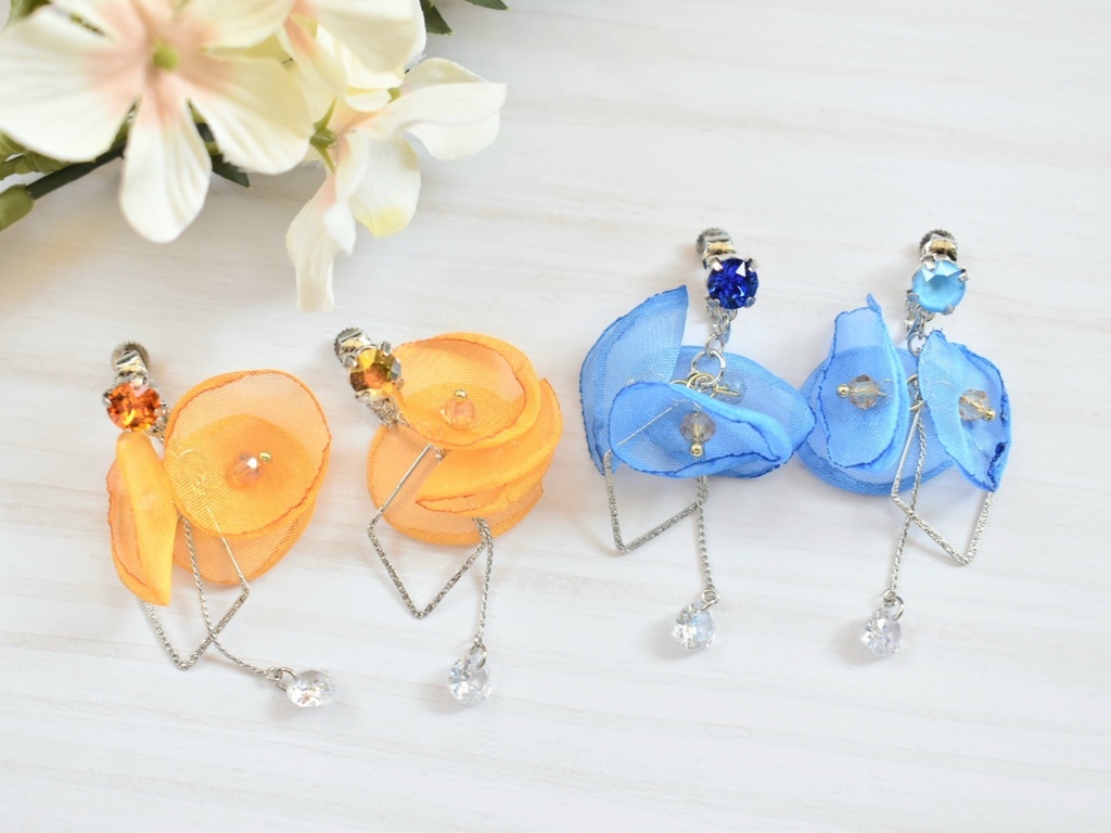 プロセカ 楽曲&キャラクターイメージアクセサリー1