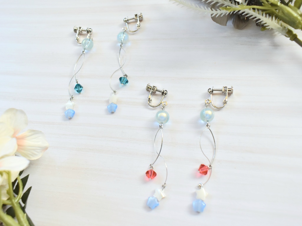 プロセカ 楽曲&キャラクターイメージアクセサリー1