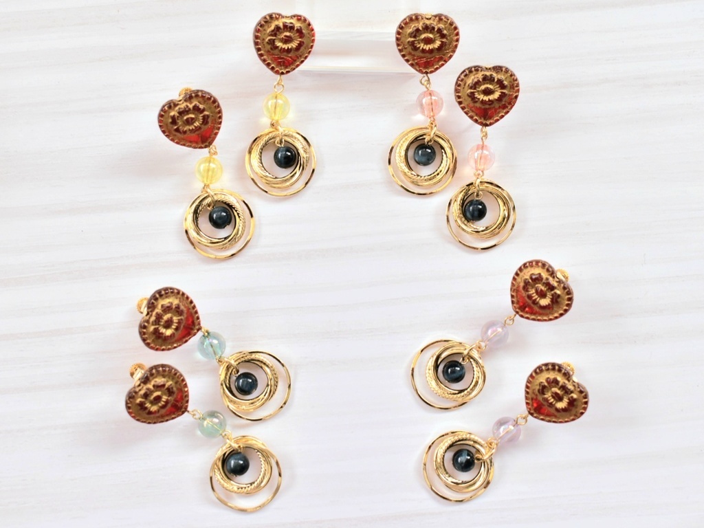 プロセカ 楽曲&キャラクターイメージアクセサリー2