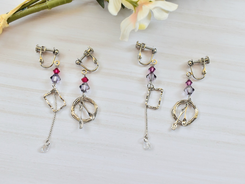 プロセカ 楽曲&キャラクターイメージアクセサリー2