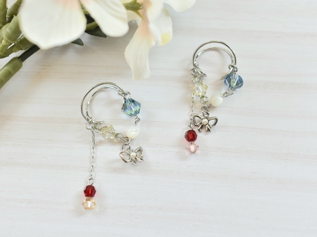 プロセカ 楽曲&キャラクターイメージアクセサリー2