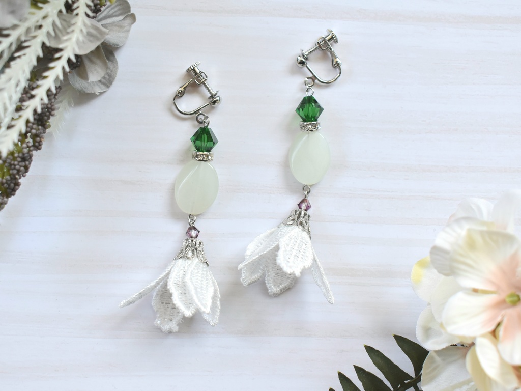北村透谷 イメージアクセサリー