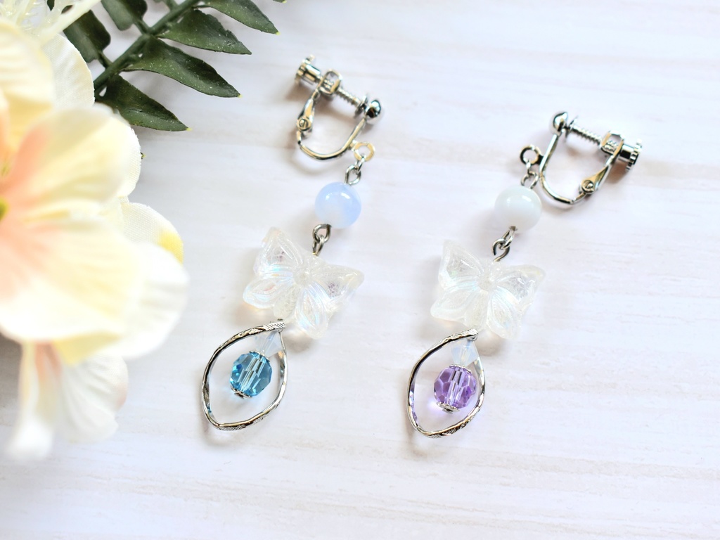 山田美妙 イメージアクセサリー