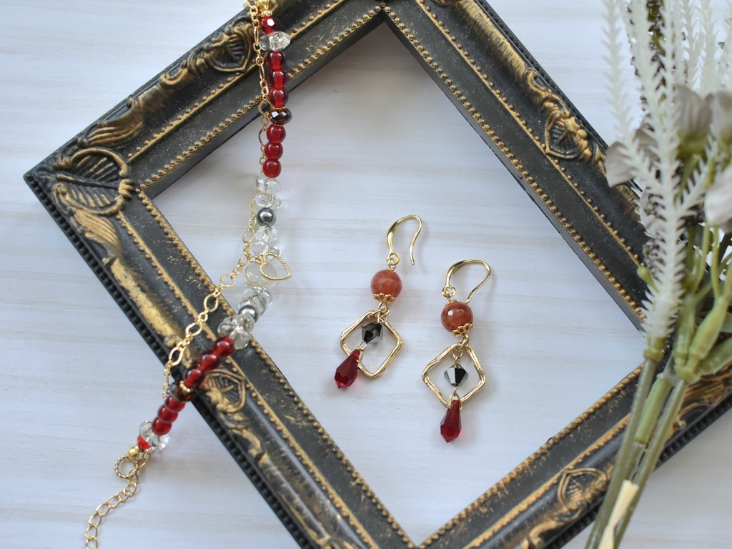 MEIKO イメージアクセサリー