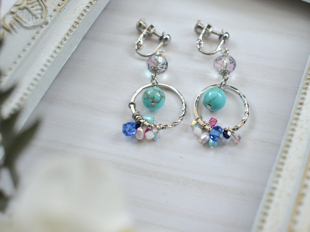 プロセカ 楽曲&キャラクターイメージアクセサリー3