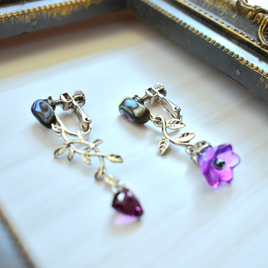 プロセカ 楽曲&キャラクターイメージアクセサリー3