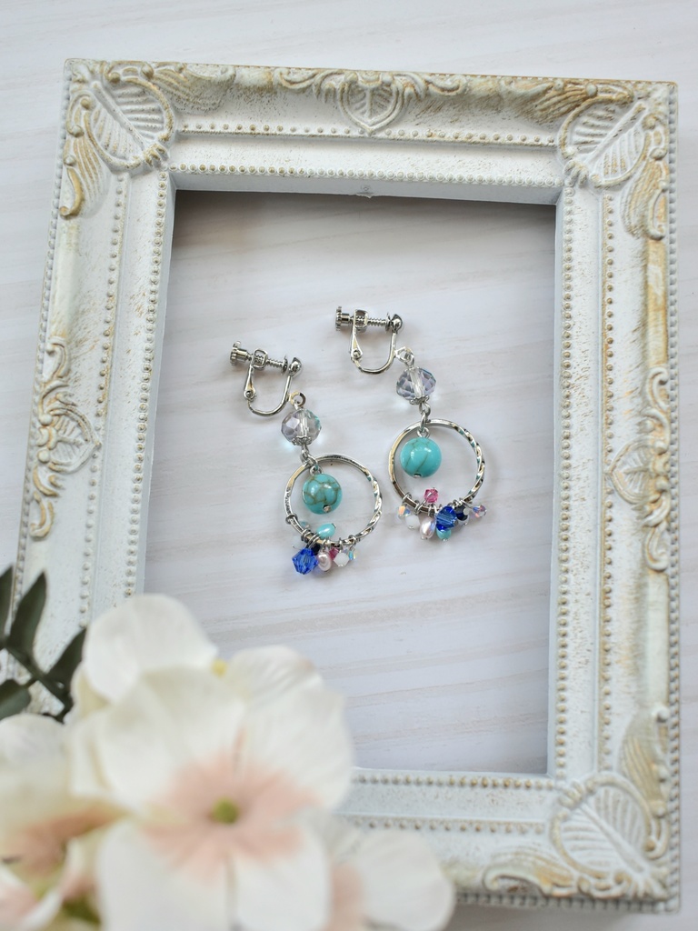 プロセカ 楽曲&キャラクターイメージアクセサリー3