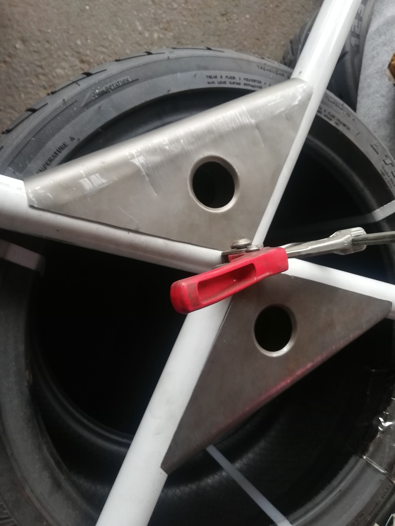 ロールバーガゼット 105°