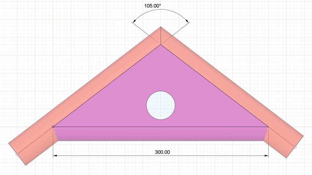 ロールバーガゼット 105°