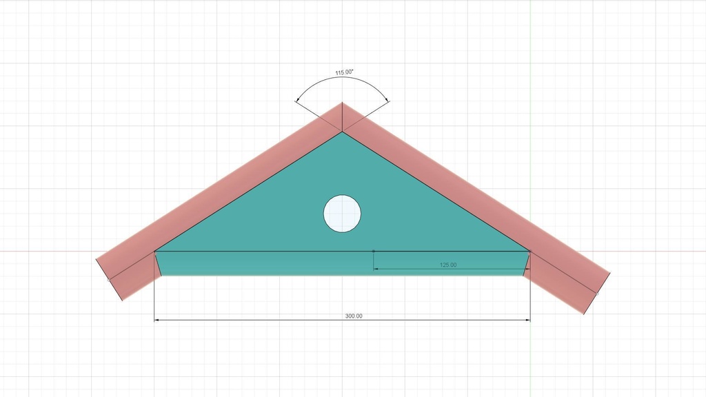 ロールバーガゼット 100°