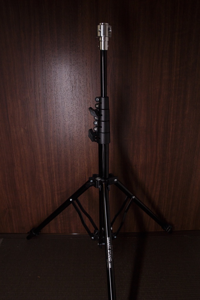 ライトスタンド用メスダボヘッド シャフト径16mm対応