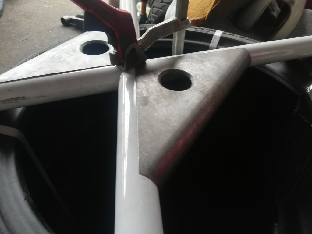 ロールバーガゼット 60°