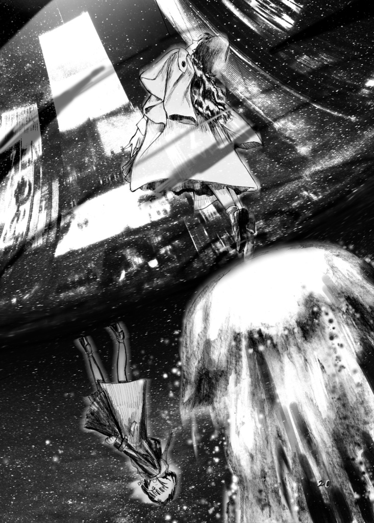 東方project同人作品集「第一印象」Touhou Project Fan Fiction Works "The First Impression"