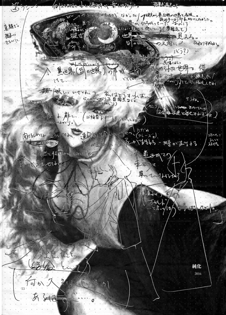 東方project同人作品集「第一印象」Touhou Project Fan Fiction Works "The First Impression"