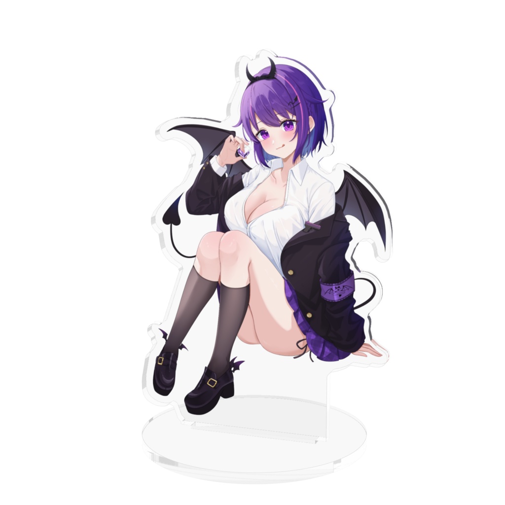 【 受注生産 】mother誕生日記念グッズ2025 アクリルフィギア