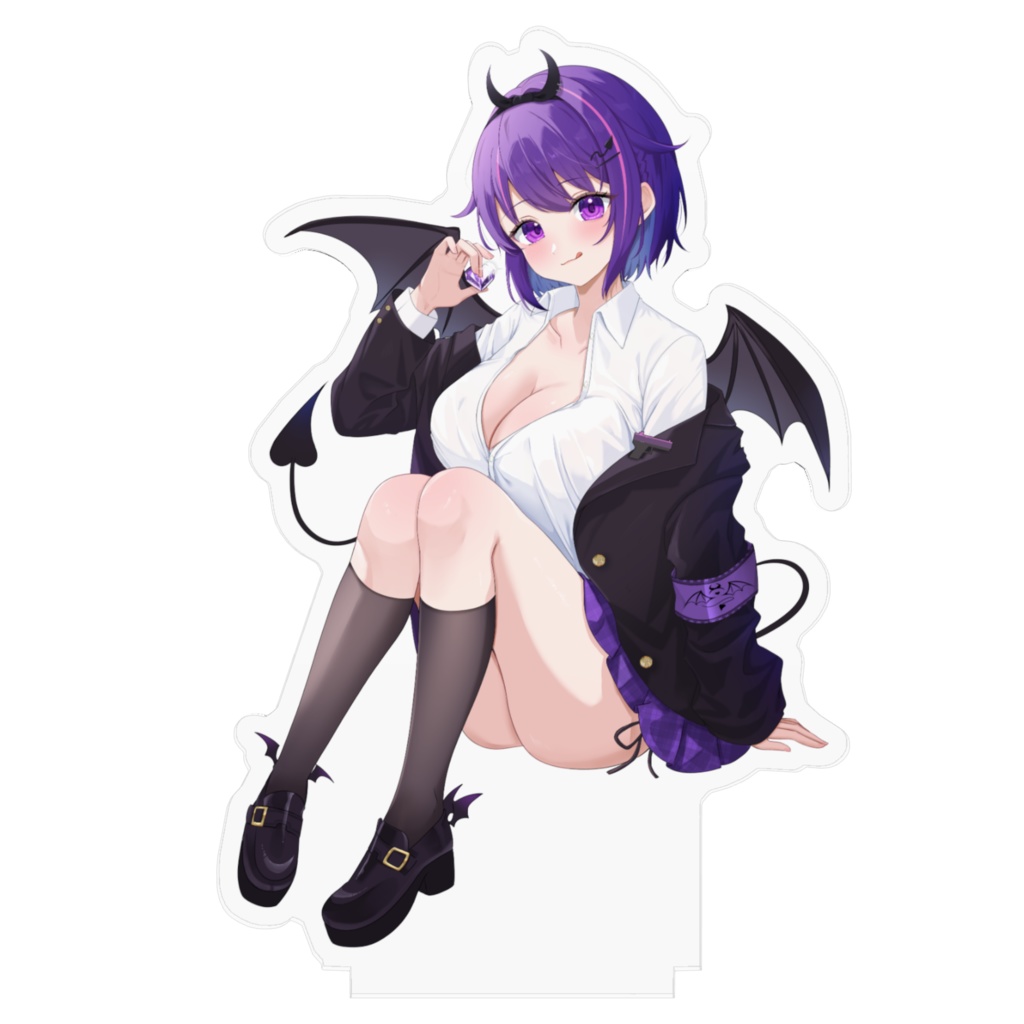 【 受注生産 】mother誕生日記念グッズ2025 アクリルフィギア