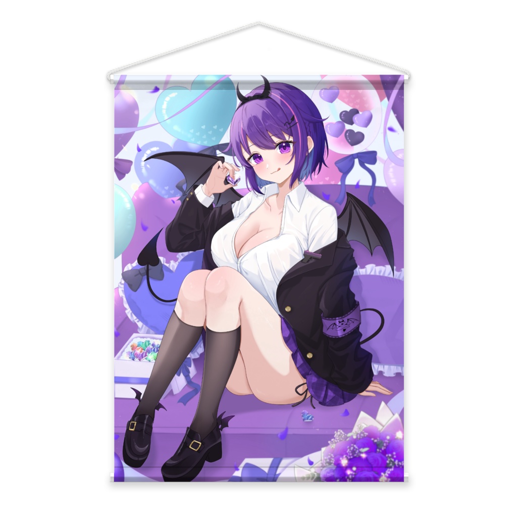 【 受注生産 】mother誕生日記念グッズ2025 タペストリー