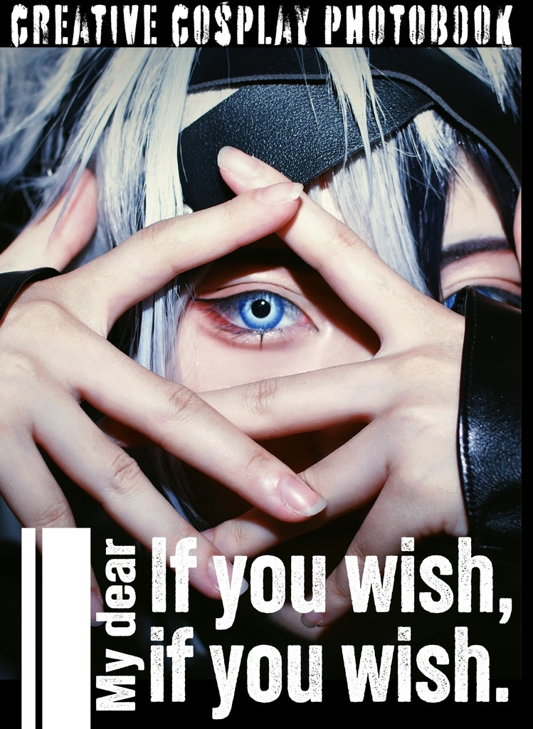 If you wish, If you wish.