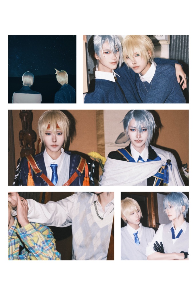 『 NO SGNAL 』