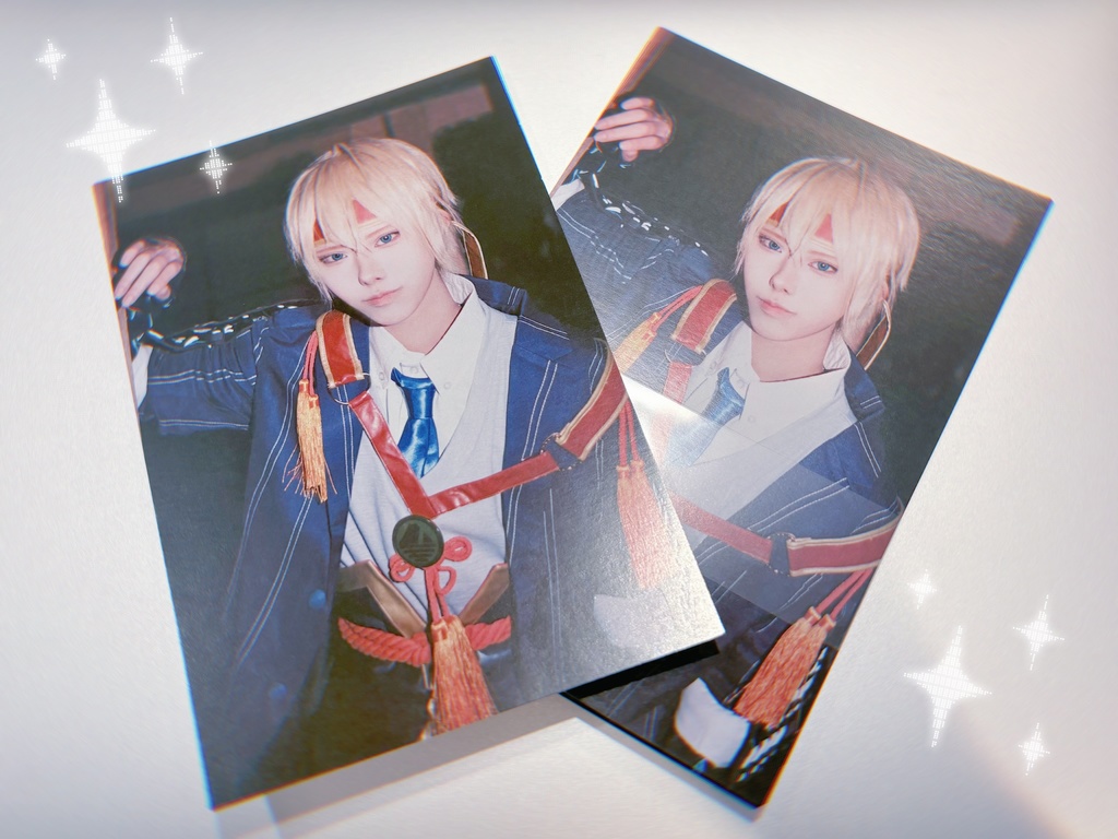 『 MEMENTO 』-国広-