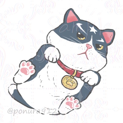 キャプテンアンブレラマーカー