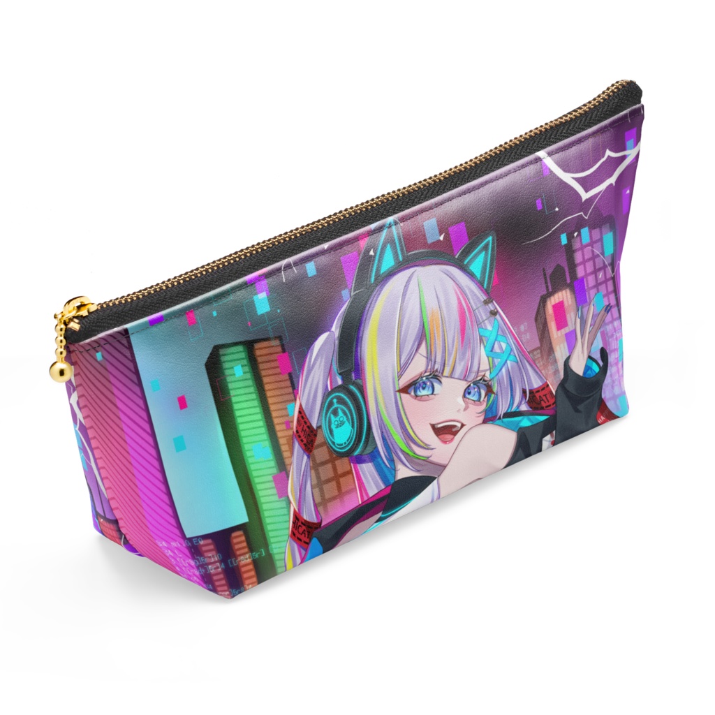 ポーチ/2024バレンタイン