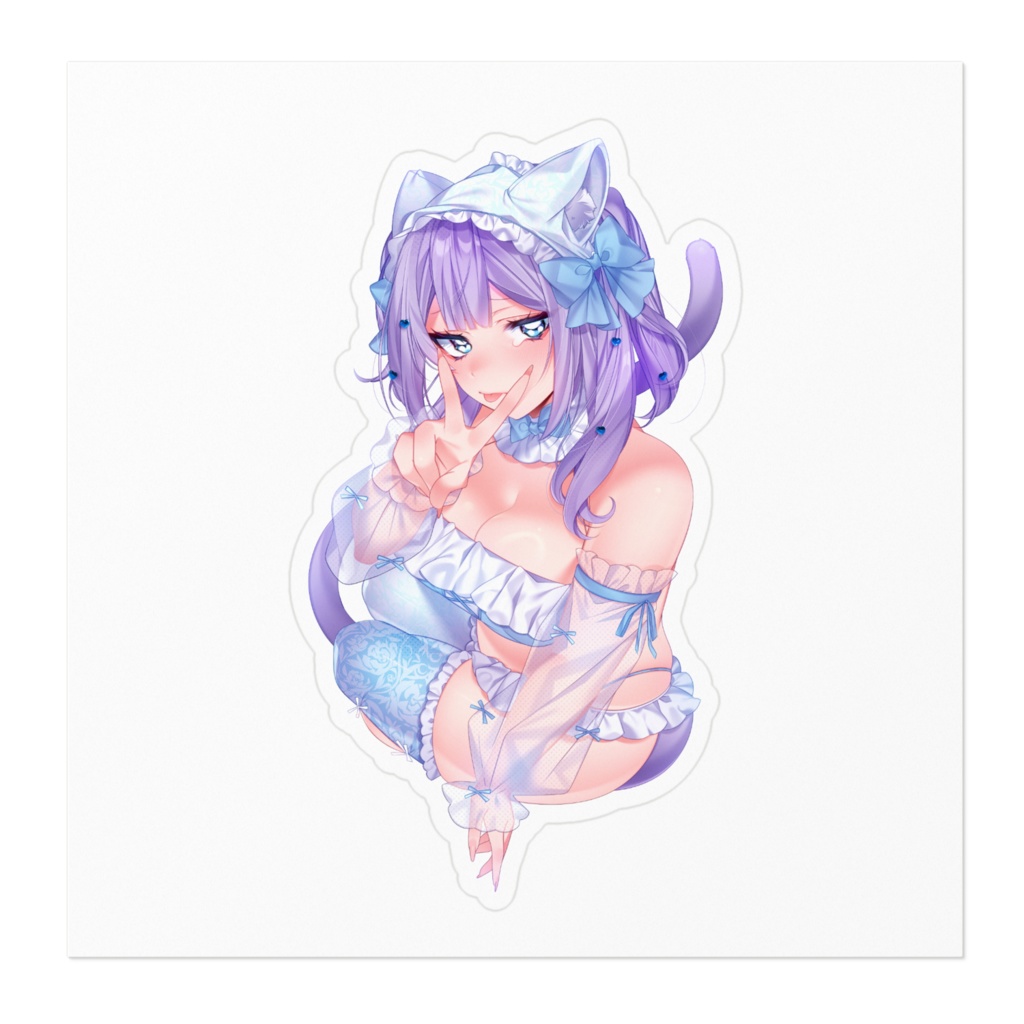 2024クリスマスグッズ/ステッカー