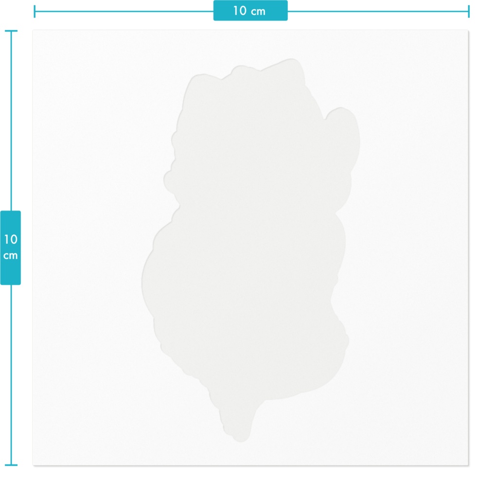 2024クリスマスグッズ/ステッカー