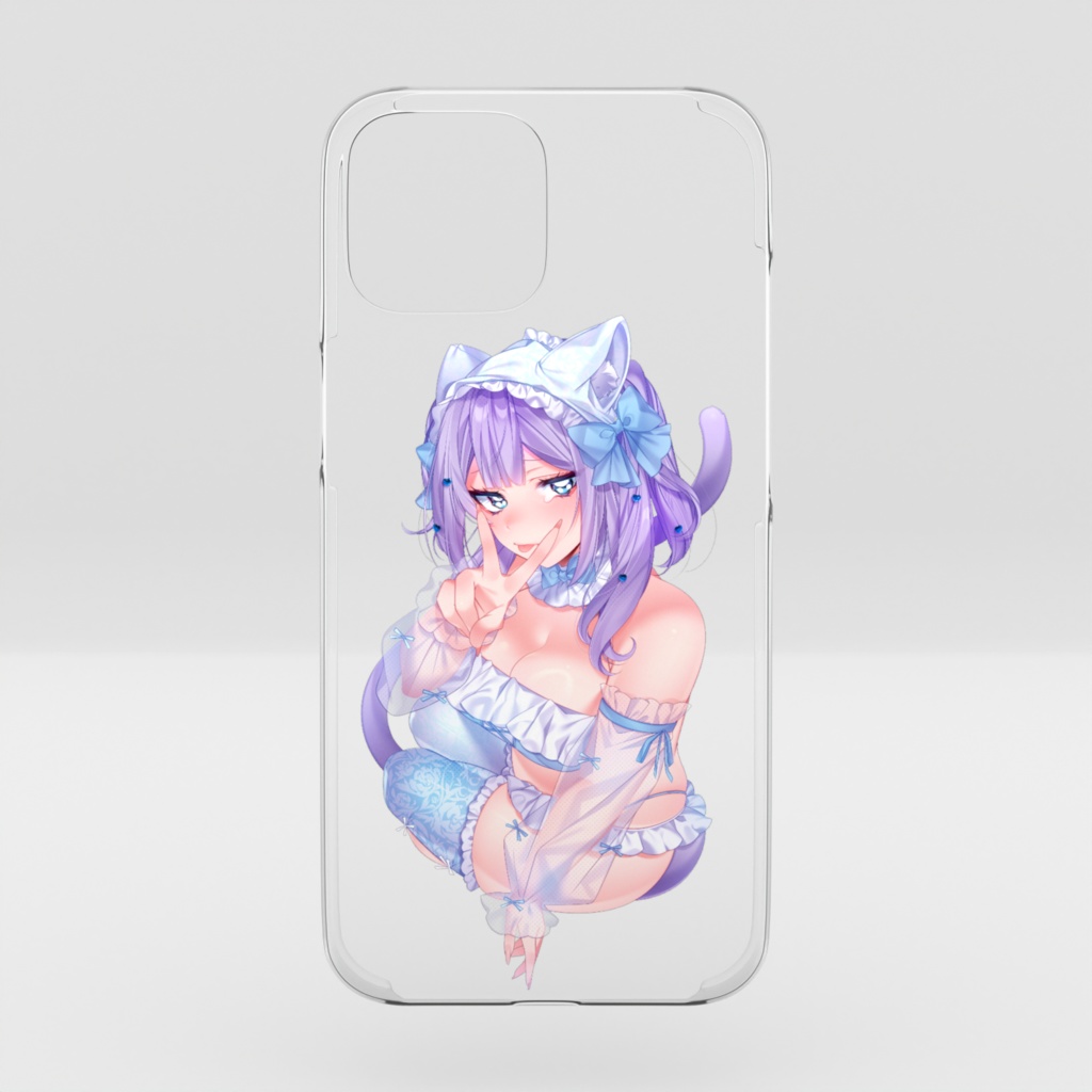 2024クリスマスグッズ/iPhoneケース