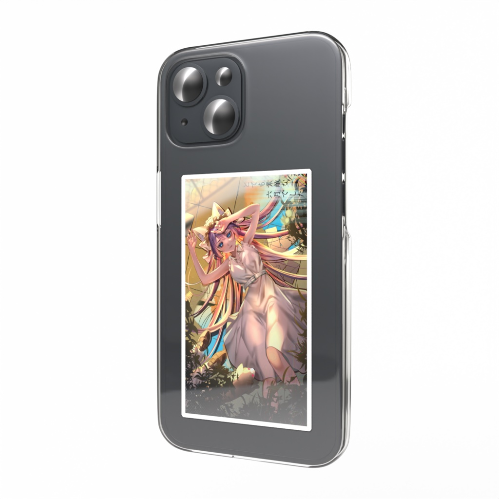 【とても素敵な六月でした】記念MVステッカー!