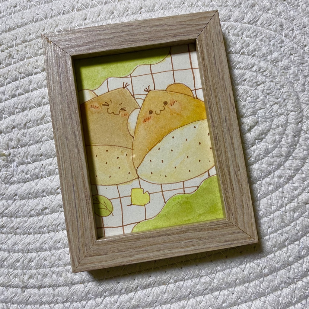 のぽるん秋冬ver.