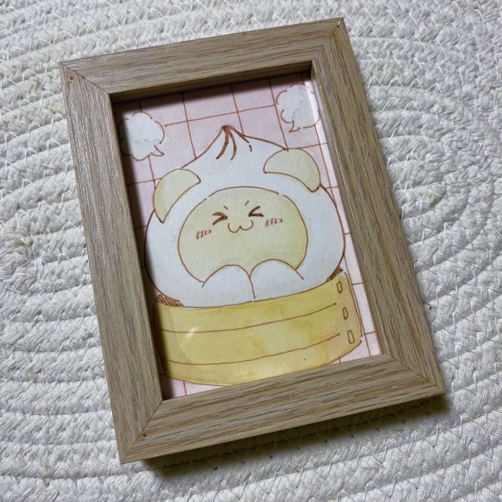 のぽるん秋冬ver.