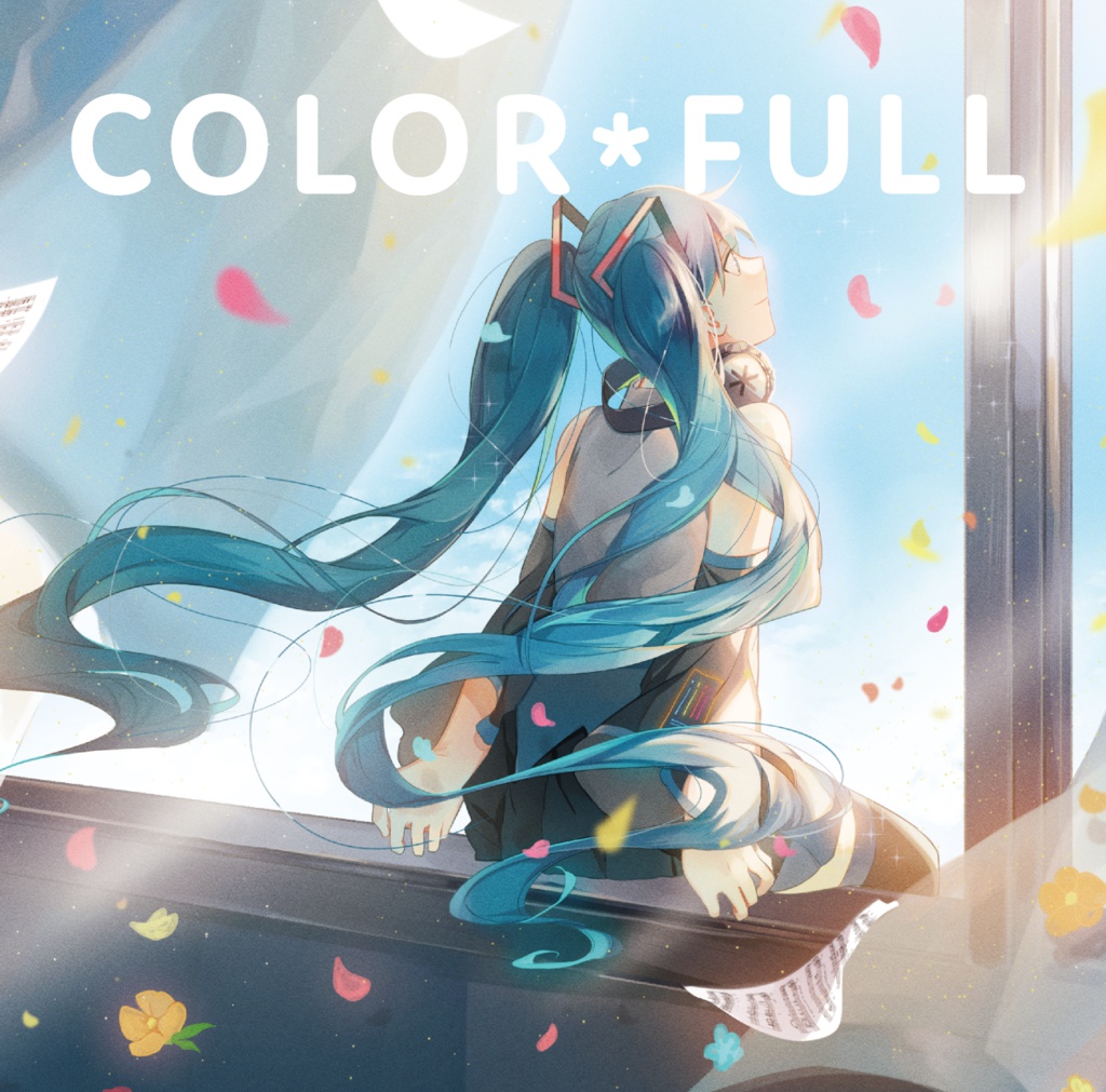 COLOR*FULL
