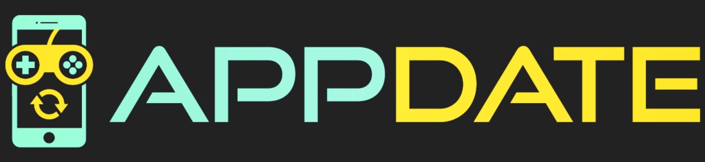 APPDATEパーカー(ミント×レモン)