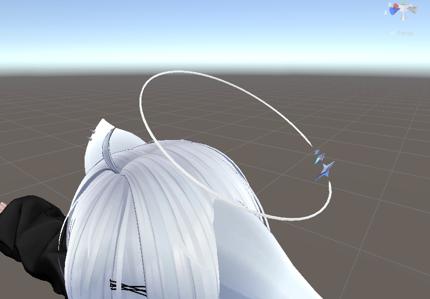 クリスタルヘイロー/CrystalHalo