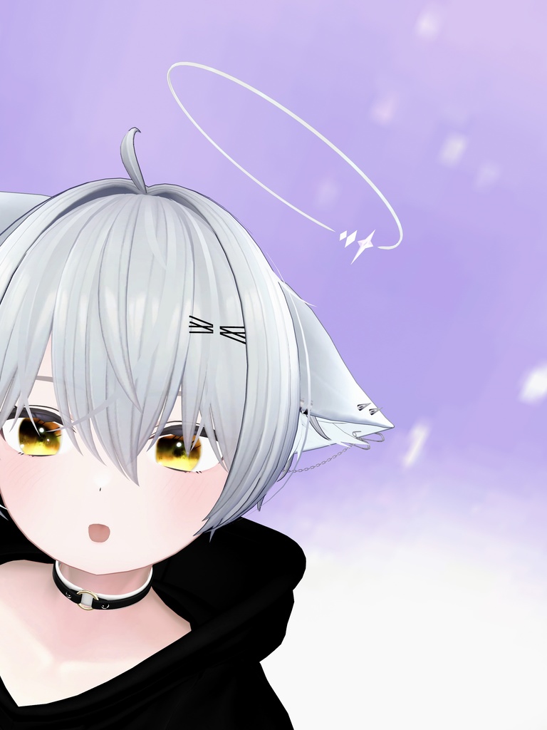 クリスタルヘイロー/CrystalHalo