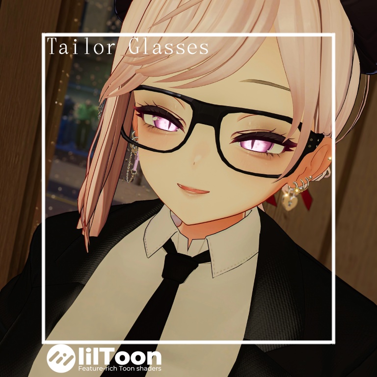 TalorGlasses