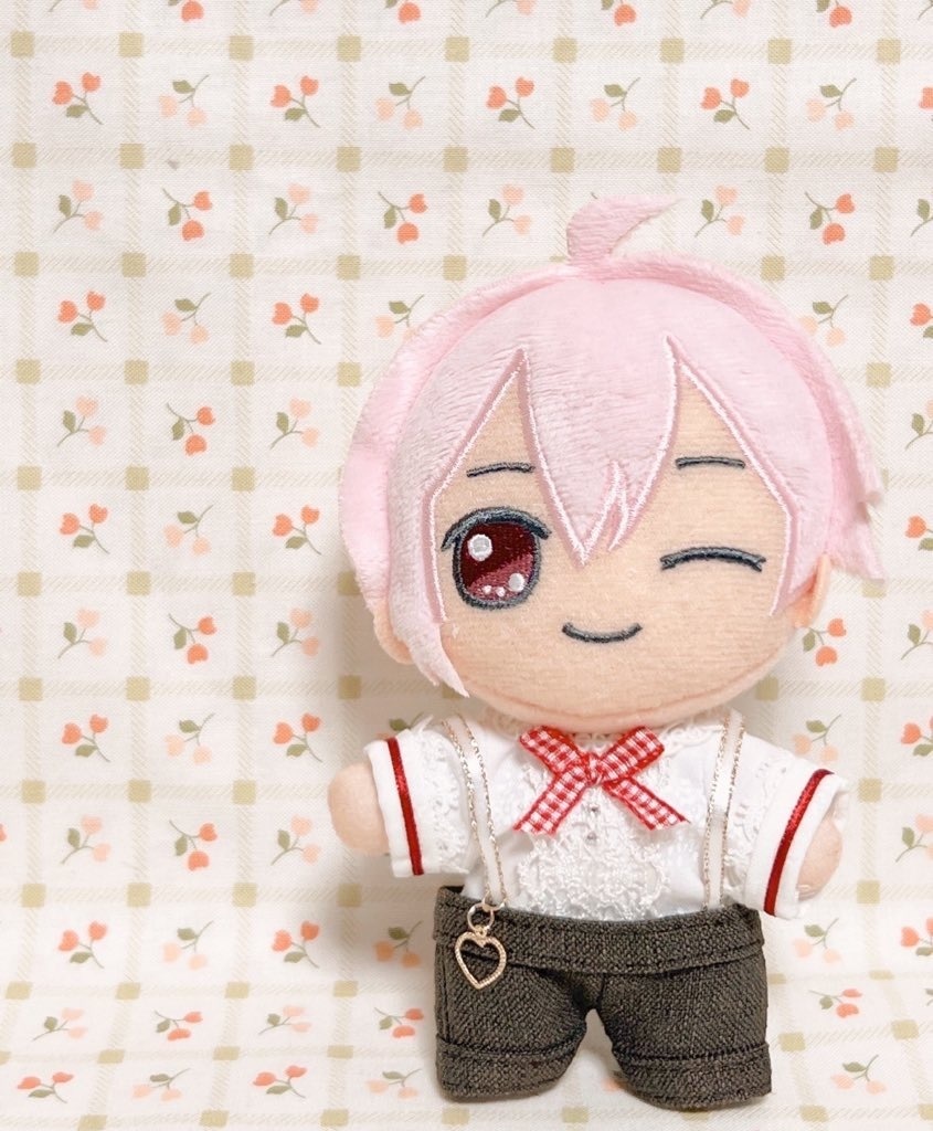 おさんぽーずお洋服