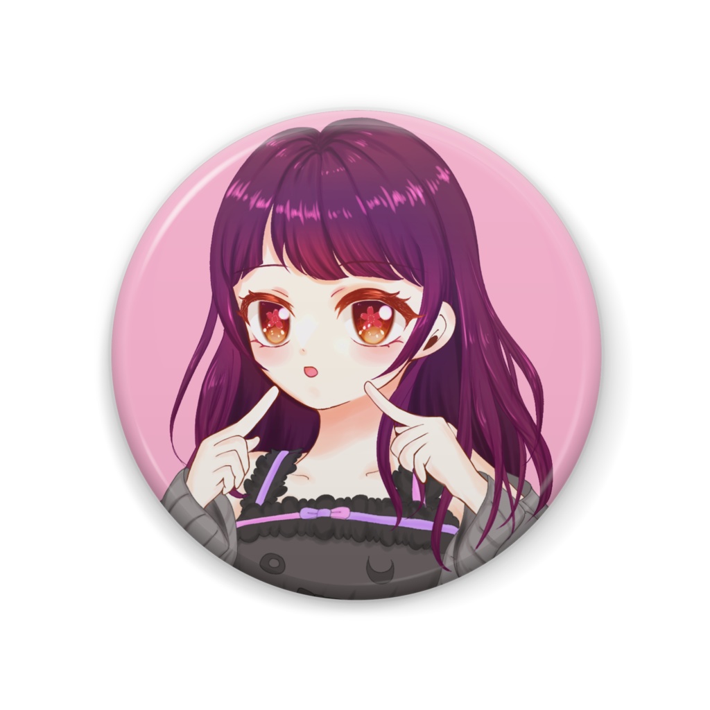 すももかんばっち ver.1