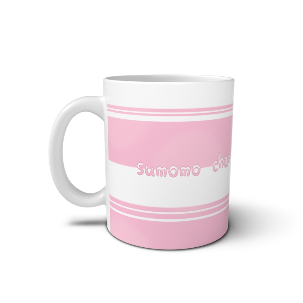 マグカップ・スモモ