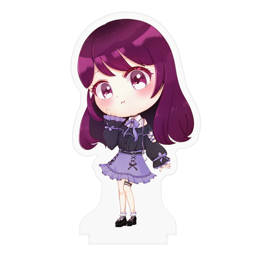 すももスタンド