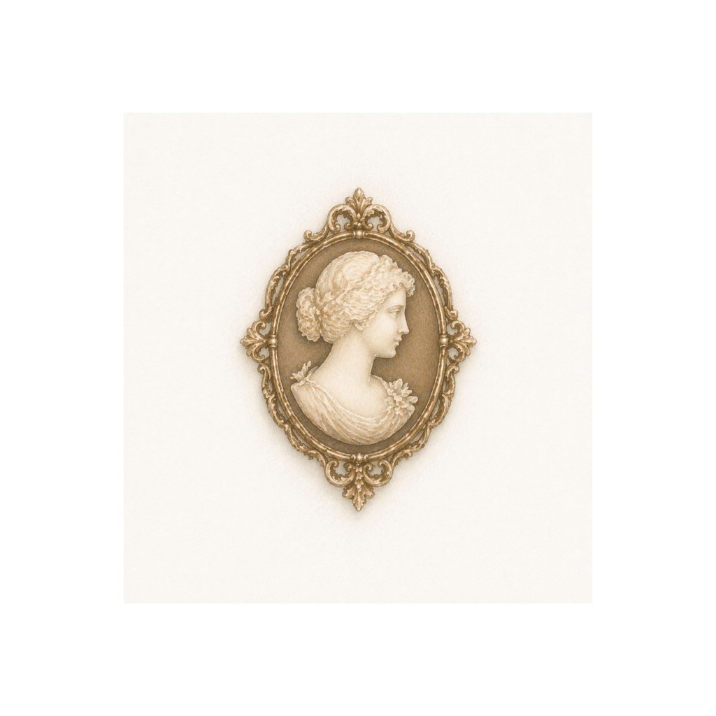 ヴィクトリアン アンティーク クリップアート 15点セット|Victorian Antique Clipart Collection