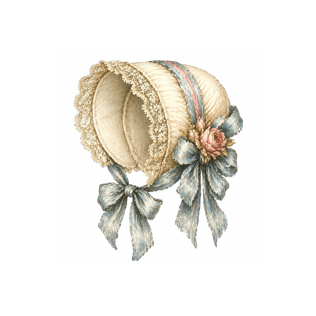 ヴィクトリアン アンティーク クリップアート 15点セット|Victorian Antique Clipart Collection