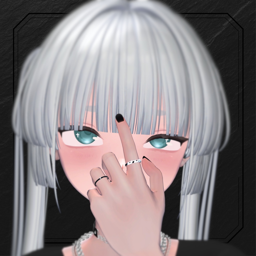 ãfreeãLuv ring#DRUM_OFF_